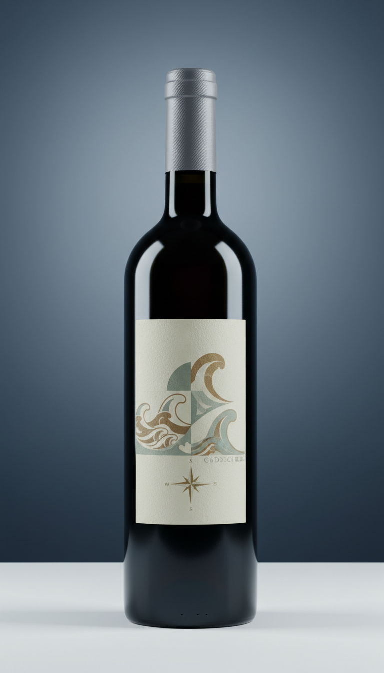 Limited Reserve Pinot Noir Coastal Selection