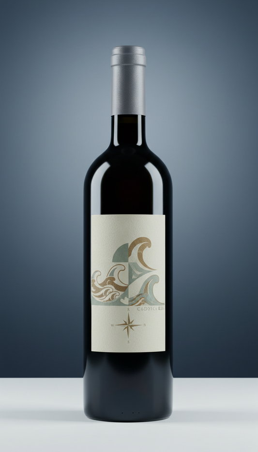 Limited Reserve Pinot Noir Coastal Selection