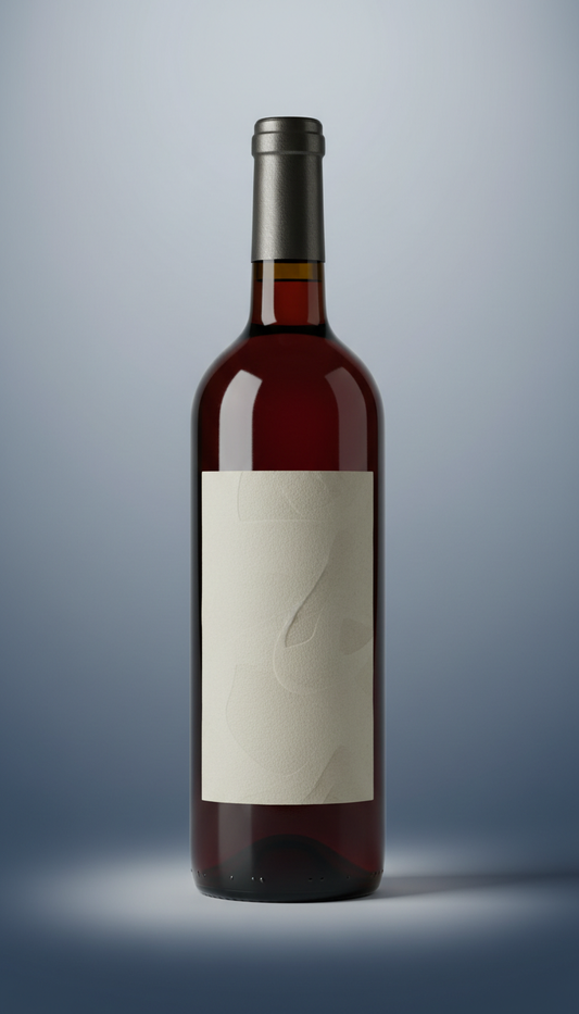 Limited Reserve Zinfandel Aged Oak